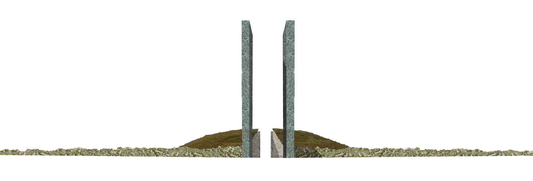 tumulus